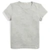 Marine Layer Women's Light Heather Grey Re-Spun Signature Crew