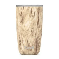 S'well Blonde Wood Tumbler 18 Oz