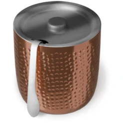 S'well Dipped Metallic Ice Bucket 68 Oz -Sportswear Shop Z13068 B21 82120 Dipped Metallic 3