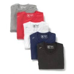 Zusa Women's True Navy Heather Peachy Tee 8 Zusa Women's True Navy Heather Peachy Tee -Sportswear Shop Z150 ZW150 all colors 1024x1024 07d36421 7c8b 47d7 83c2 ff9e1566cbd6