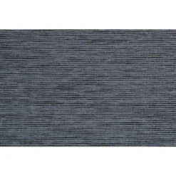 Zusa 3 Day Women's Steel/Black Heather Stripe Polo -Sportswear Shop Z200 BlackSteelHeather fabric 1024x1024 cfc0e48b d774 4765 abfb 492383189144