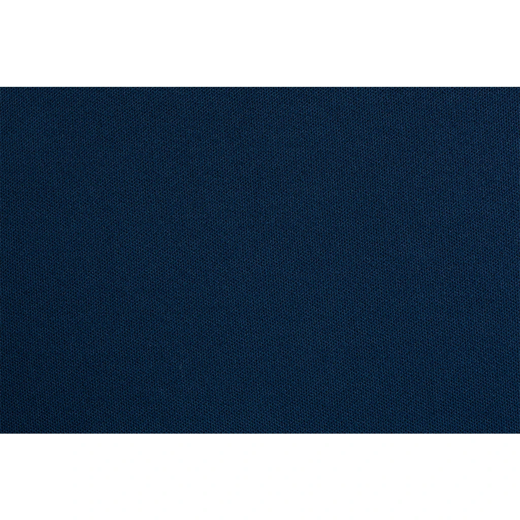 Zusa Men's Navy Everyday Pique Polo 3 Zusa Men's Navy Everyday Pique Polo - Image 3