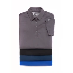 Zusa 3 Day Men's Black Everyday Pique Polo -Sportswear Shop Z250 all colors stack 1024x1024 03fe9cee c792 4283 8a39 7e5cbe09b9cb