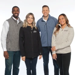 Zusa Men's Light Grey Heather Midtown Fleece Vest -Sportswear Shop Z425 025 ZW500 002 Z400 412 ZW450 115 1024x1024 e6af1457 5c5e 4243 9097 f0f1759fb512