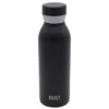 Built Black 18 Oz Cascade Water Bottle
