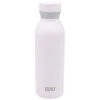 Built White 18 Oz Cascade Water Bottle