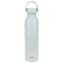 Built Storm 24 Oz Cascade Bottle With Handle Lid