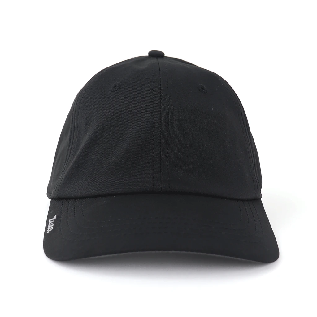 Zusa 3 Day Black Swift Athletic Cap 5 Zusa 3 Day Black Swift Athletic Cap - Image 5