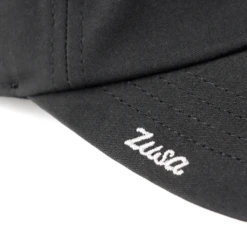 Zusa 3 Day Black Swift Athletic Cap 8 Zusa 3 Day Black Swift Athletic Cap -Sportswear Shop Z700 001 zusa 1