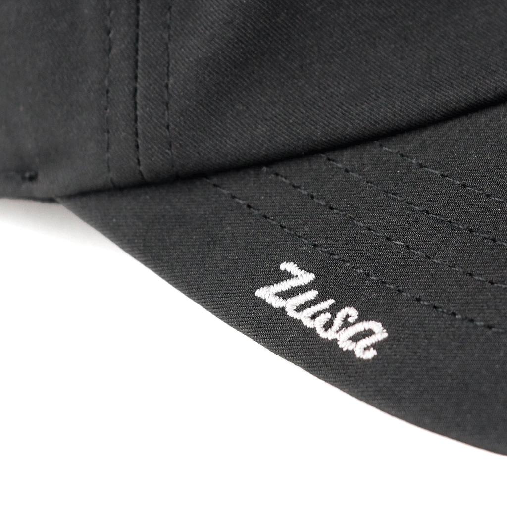 Zusa 3 Day Black Swift Athletic Cap 3 Zusa 3 Day Black Swift Athletic Cap - Image 3