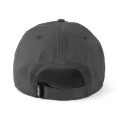 Zusa 3 Day Charcoal Swift Athletic Cap 10 Zusa 3 Day Charcoal Swift Athletic Cap -Sportswear Shop Z700 020 B 1