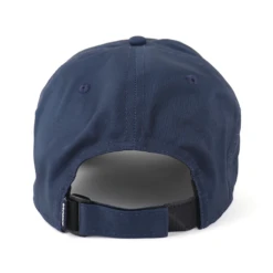 Zusa Navy Swift Athletic Cap -Sportswear Shop Z700 410 B