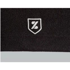 Zusa 3 Day Men's Black Everyday Pique Polo -Sportswear Shop ZW250 Black sleeve 1024x1024 06e3e5df 7886 4fb1 a1cb e865c9b07da9