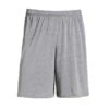 Expert Men's Heather Grey Natural Feel Training Short