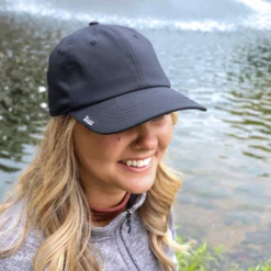 Zusa 3 Day Charcoal Swift Athletic Cap 11 Zusa 3 Day Charcoal Swift Athletic Cap -Sportswear Shop athletic black 016d2999 f0d0 407d b7ce 3447030865d1