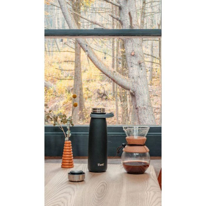 S'well Onyx 40 Oz Traveler 4 S'well Onyx 40 Oz Traveler - Image 4