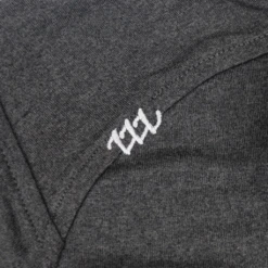 Zusa 3 Day Men's Charcoal Heather Itasca Polo -Sportswear Shop gray pattern 1 1c1b66b5 5c95 40a7 94a2 32fdd4c5c16a