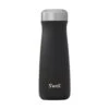 S'well Onyx 20 Oz Traveler Bottle