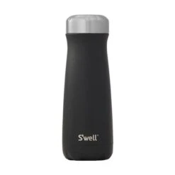 S'well Onyx 20 Oz Traveler Bottle